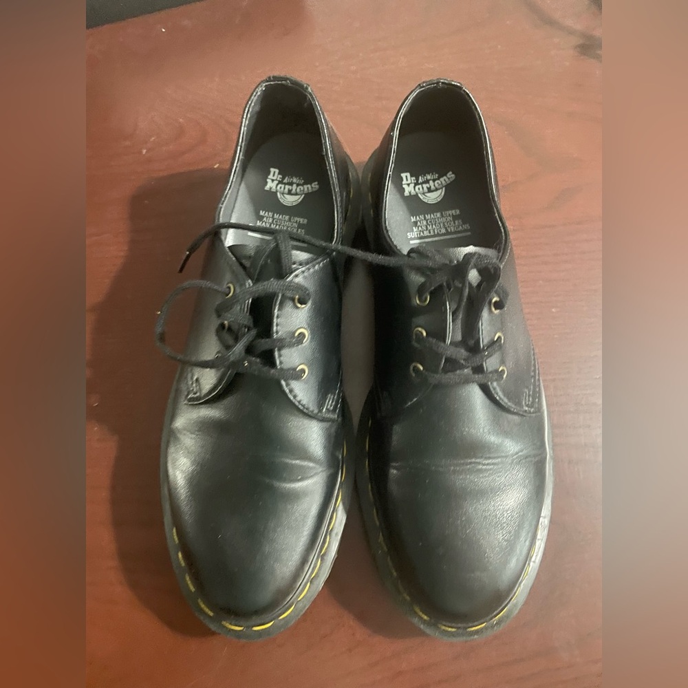 Dr.Martens Loafers